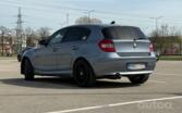 BMW 1 Series E87 Hatchback