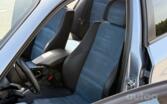 BMW 1 Series E87 Hatchback