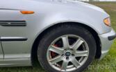 BMW 3 Series E46 Sedan 4-doors
