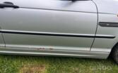 BMW 3 Series E46 Sedan 4-doors