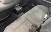 BMW 3 Series E46 Sedan 4-doors