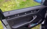 BMW 3 Series E46 Sedan 4-doors