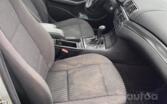 BMW 3 Series E46 Sedan 4-doors