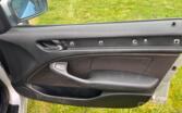 BMW 3 Series E46 Sedan 4-doors