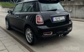 Mini Cooper S R56 Hatchback