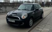 Mini Cooper S R56 Hatchback