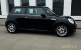 Mini Cooper S R56 Hatchback