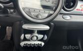 Mini Cooper S R56 Hatchback