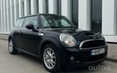 Mini Cooper S R56 Hatchback