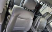 Renault Espace 4 generation Minivan