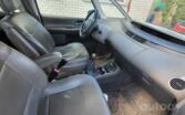 Renault Espace 4 generation Minivan