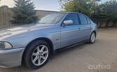 BMW 5 Series E39 [restyling] Sedan