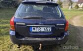 Subaru Legacy 4 generation wagon