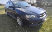 Subaru Legacy 4 generation wagon