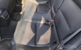 Subaru Legacy 4 generation wagon
