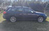 Subaru Legacy 4 generation wagon