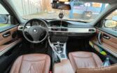 BMW 3 Series E90/E91/E92/E93 [restyling] Touring wagon