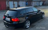 BMW 3 Series E90/E91/E92/E93 [restyling] Touring wagon