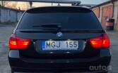 BMW 3 Series E90/E91/E92/E93 [restyling] Touring wagon