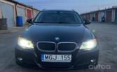 BMW 3 Series E90/E91/E92/E93 [restyling] Touring wagon
