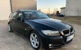 BMW 3 Series E90/E91/E92/E93 [restyling] Touring wagon