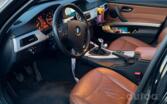 BMW 3 Series E90/E91/E92/E93 [restyling] Touring wagon