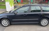 Volvo V50 1 generation wagon
