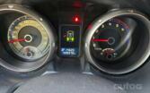 Mitsubishi Pajero 4 generation SUV 5-doors