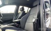 BMW 1 Series E81/E82/E87/E88 [restyling] Hatchback 5-doors