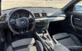 BMW 1 Series E81/E82/E87/E88 [restyling] Hatchback 5-doors