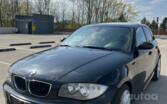 BMW 1 Series E81/E82/E87/E88 [restyling] Hatchback 5-doors