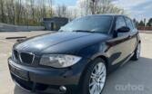 BMW 1 Series E81/E82/E87/E88 [restyling] Hatchback 5-doors