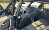 BMW 1 Series E81/E82/E87/E88 [restyling] Hatchback 5-doors