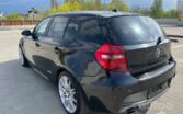 BMW 1 Series E81/E82/E87/E88 [restyling] Hatchback 5-doors