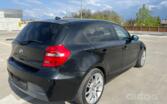 BMW 1 Series E81/E82/E87/E88 [restyling] Hatchback 5-doors
