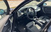 BMW 1 Series E81/E82/E87/E88 [restyling] Hatchback 5-doors