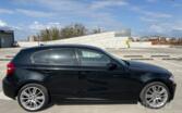 BMW 1 Series E81/E82/E87/E88 [restyling] Hatchback 5-doors