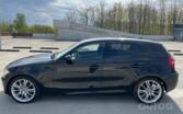 BMW 1 Series E81/E82/E87/E88 [restyling] Hatchback 5-doors