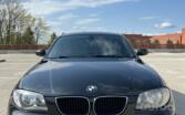 BMW 1 Series E81/E82/E87/E88 [restyling] Hatchback 5-doors