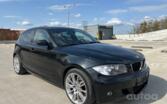 BMW 1 Series E81/E82/E87/E88 [restyling] Hatchback 5-doors