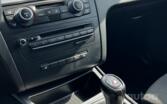 BMW 1 Series E81/E82/E87/E88 [restyling] Hatchback 5-doors