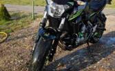 Kawasaki Z