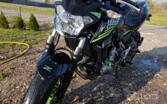 Kawasaki Z
