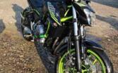 Kawasaki Z