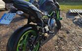 Kawasaki Z