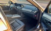Mercedes-Benz E-Class W212 Sedan
