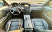 Mercedes-Benz E-Class W212 Sedan