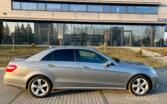 Mercedes-Benz E-Class W212 Sedan