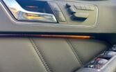 Mercedes-Benz E-Class W212 Sedan