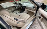 Mercedes-Benz SL-Class R129 [restyling] Roadster